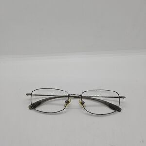 Nike with Flexon silver tone rectangular glasses FOR FRAMES ONLY